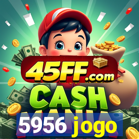5956 jogo